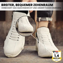 Lade das Bild in den Galerie-Viewer, FeelFree Light – leichter, ergonomischer Komfort-Barfußschuh