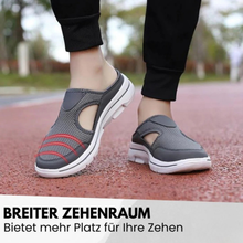 Lade das Bild in den Galerie-Viewer, Footstep Pro – ergonomische Schuhe für maximalen Komfort