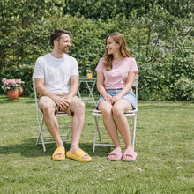 Lade das Bild in den Galerie-Viewer, OrthoSlipper - das Original für maximalen Komfort | Ergonomisches Design