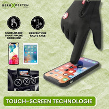 Load image into Gallery viewer, FREEZR Thermo Handschuh - perfekt für jedes Abenteuer