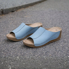 Lade das Bild in den Galerie-Viewer, VivaStep - Rutschfeste Komfortsandalen mit ergonomischem Design