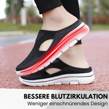 Lade das Bild in den Galerie-Viewer, Footstep Pro – ergonomische Schuhe für maximalen Komfort