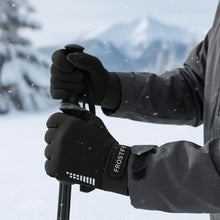 Load image into Gallery viewer, FROSTFIT PRO - Extrem rutschfester & reflektierender Thermohandschuh