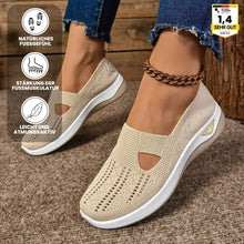 Lade das Bild in den Galerie-Viewer, OrthoSun – ergonomische & rutschfeste Damenschuhe