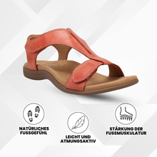Lade das Bild in den Galerie-Viewer, OrthoSun – ergonomische Sandalen für maximalen Komfort