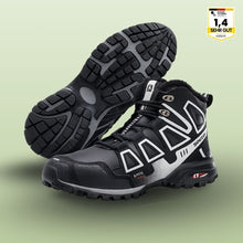 Lade das Bild in den Galerie-Viewer, OrthoTrekking Pro - Anatomisch entlastender & wasserdichter Wanderschuh | Ergonomisches Design