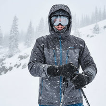 Load image into Gallery viewer, FREEZR Pro Ski-Handschuhe Premium