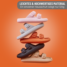 Lade das Bild in den Galerie-Viewer, Orthostep Slipper - Original für maximalen Tragekomfort