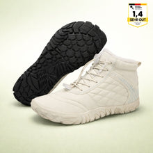 Lade das Bild in den Galerie-Viewer, FootCare - Anatomisch unterstützender & wasserdichter Komfort-Barfußschuh | Ergonomisches Design