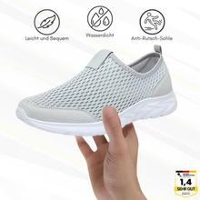 Lade das Bild in den Galerie-Viewer, OrthoGo – federleichter, ergonomischer & wasserfester Schuh