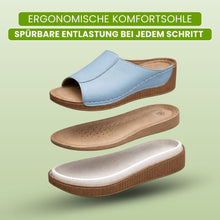 Lade das Bild in den Galerie-Viewer, VivaStep - Rutschfeste Komfortsandalen mit ergonomischem Design