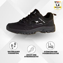 Lade das Bild in den Galerie-Viewer, OrthoTrip – ergonomische & bequeme Komfortschuhe