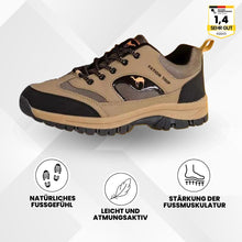 Lade das Bild in den Galerie-Viewer, OrthoTrip – ergonomische & bequeme Komfortschuhe