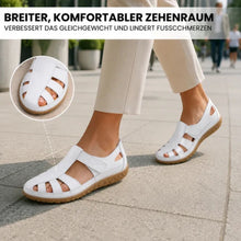 Lade das Bild in den Galerie-Viewer, BellaVita - Rutschfeste Komfortsandalen mit ergonomischem Design