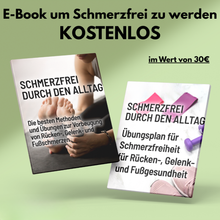 Lade das Bild in den Galerie-Viewer, Florax Fit – Ergonomische & gesunde Barfußschuhe für Entlastung bei Rückenschmerzen & Gelenkproblemen