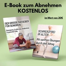Lade das Bild in den Galerie-Viewer, Orthofit Sandalen - das Original für sicheres, gelenkschonendes Gehen für Senioren