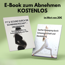 Lade das Bild in den Galerie-Viewer, Orthofit Sandalen - das Original für Schwangerschaft & Nachgeburt