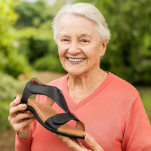 Lade das Bild in den Galerie-Viewer, OrthoSun – ergonomische Sandalen für maximalen Komfort