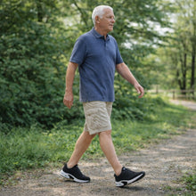 Lade das Bild in den Galerie-Viewer, OrthoCare - Komfortschuh mit anatomischer Entlastung | Ergonomisches Design