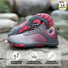 Lade das Bild in den Galerie-Viewer, FALKO – ergonomische, komfortable & wasserabweisende Barfußschuhe