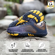 Lade das Bild in den Galerie-Viewer, FALKO – ergonomische, komfortable & wasserabweisende Barfußschuhe