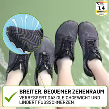 Lade das Bild in den Galerie-Viewer, FALKO – ergonomische, komfortable & wasserabweisende Barfußschuhe