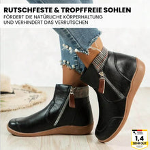 Lade das Bild in den Galerie-Viewer, FeelGood – ergonomischer, natürlicher & wasserdichter Schuh