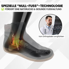 Lade das Bild in den Galerie-Viewer, FeelGood – ergonomischer, natürlicher & wasserdichter Schuh