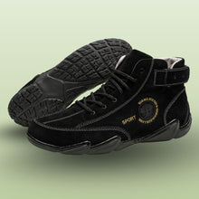 Lade das Bild in den Galerie-Viewer, FeelFree – Ergonomischer, wasserdichter & rutschfester Barfußschuh| Natürliches Tragegefühl