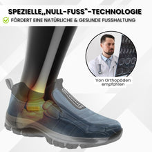 Lade das Bild in den Galerie-Viewer, FeelFree Ergo – Ergonomischer, rutschfester & wasserdichter Schuh – Unisex