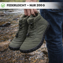 Lade das Bild in den Galerie-Viewer, FootCare - Ergonomischer & wasserdichter Komfort-Barfußschuh | Natürliches Tragegefühl