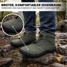 Lade das Bild in den Galerie-Viewer, FootCare - Ergonomischer & wasserdichter Komfort-Barfußschuh | Natürliches Tragegefühl