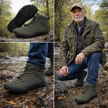 Lade das Bild in den Galerie-Viewer, FootCare - Ergonomischer & wasserdichter Komfort-Barfußschuh | Natürliches Tragegefühl