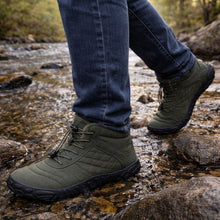 Lade das Bild in den Galerie-Viewer, FootCare - Ergonomischer & wasserdichter Komfort-Barfußschuh | Natürliches Tragegefühl