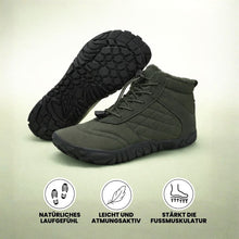 Lade das Bild in den Galerie-Viewer, FootCare - Ergonomischer & wasserdichter Komfort-Barfußschuh | Natürliches Tragegefühl