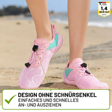 Lade das Bild in den Galerie-Viewer, FreeStep – ergonomische, komfortable & wasserdichte Barfußschuhe