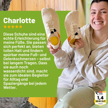 Lade das Bild in den Galerie-Viewer, FreeStep – ergonomische, komfortable & wasserdichte Barfußschuhe
