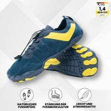 Lade das Bild in den Galerie-Viewer, FreeStep – ergonomische, komfortable & wasserdichte Barfußschuhe