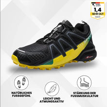 Lade das Bild in den Galerie-Viewer, OrthoTrekking IV – ergonomische Trekking- & Wanderschuhe (2026)