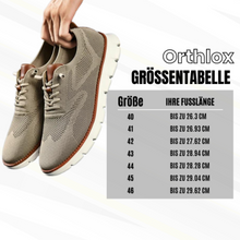 Lade das Bild in den Galerie-Viewer, Orthopädische, rutschfeste & wasserdichte Schuhe - Original