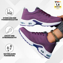 Lade das Bild in den Galerie-Viewer, OrthoCare – Ergonomische & gesunde Schuhe für mehr Bewegung & Gewichtsverlust