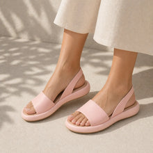Lade das Bild in den Galerie-Viewer, OrthoSandale — Komfort-Sandalen | Rutschfest & Federleicht