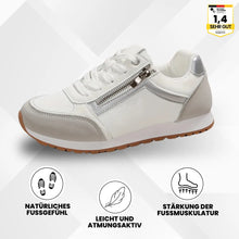 Lade das Bild in den Galerie-Viewer, OrthoCareX – ergonomische Schuhe für Damen
