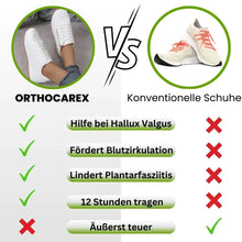 Lade das Bild in den Galerie-Viewer, OrthoCareX – ergonomische Schuhe für Damen