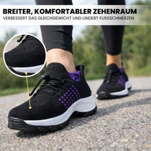 Lade das Bild in den Galerie-Viewer, Orthofit - Komfortschuh mit anatomischer Entlastung | Ergonomisches Design