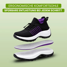 Lade das Bild in den Galerie-Viewer, Orthofit - Komfortschuh mit anatomischer Entlastung | Ergonomisches Design