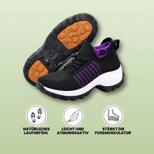Lade das Bild in den Galerie-Viewer, Orthofit - Komfortschuh mit anatomischer Entlastung | Ergonomisches Design