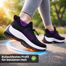 Lade das Bild in den Galerie-Viewer, Orthofit - Komfortschuh mit anatomischer Entlastung | Ergonomisches Design