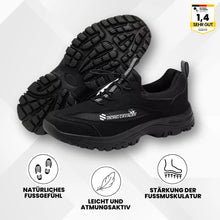 Lade das Bild in den Galerie-Viewer, OrthoGo – ergonomischer Schuh für maximalen Komfort
