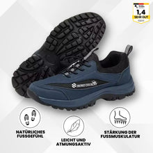 Lade das Bild in den Galerie-Viewer, OrthoGo – ergonomischer Schuh für maximalen Komfort